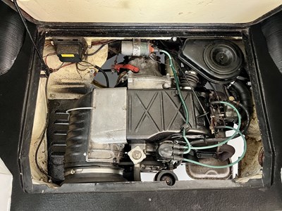 Lot 156 - 1963 Fiat 500 Giardiniera