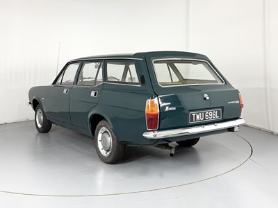 Lot 6 - 1972 Morris Marina