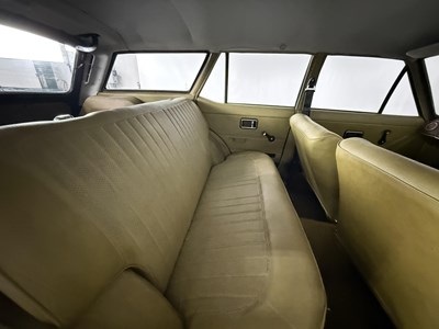 Lot 6 - 1972 Morris Marina