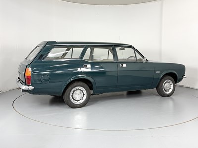 Lot 6 - 1972 Morris Marina