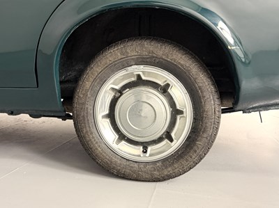 Lot 6 - 1972 Morris Marina
