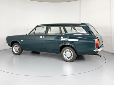 Lot 6 - 1972 Morris Marina