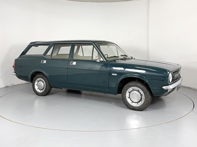 Lot 6 - 1972 Morris Marina