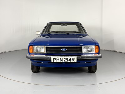 Lot 30 - 1976 Ford Cortina