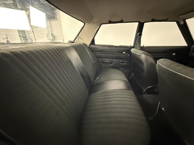 Lot 30 - 1976 Ford Cortina