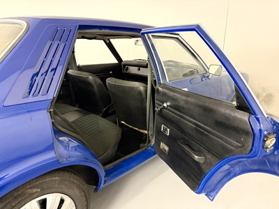 Lot 30 - 1976 Ford Cortina
