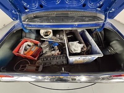 Lot 30 - 1976 Ford Cortina