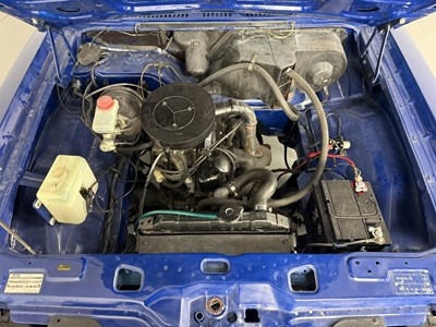 Lot 30 - 1976 Ford Cortina