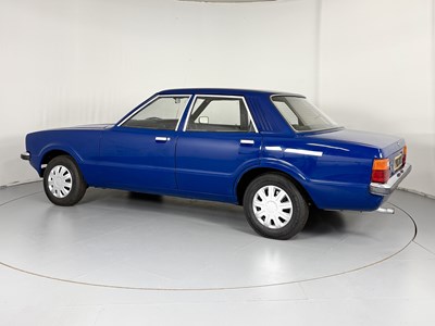Lot 30 - 1976 Ford Cortina