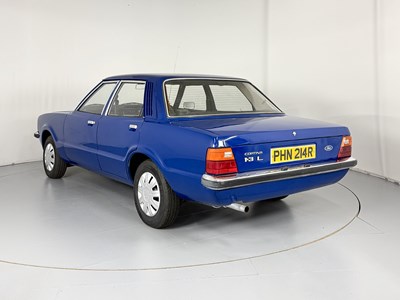 Lot 30 - 1976 Ford Cortina