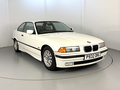 Lot 68 - 1997 BMW 328i