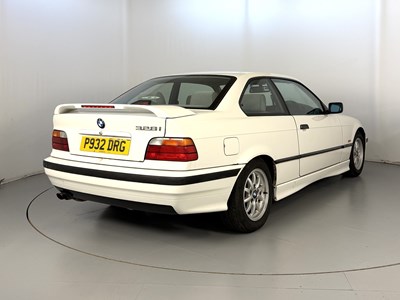 Lot 68 - 1997 BMW 328i