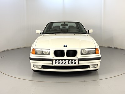 Lot 68 - 1997 BMW 328i