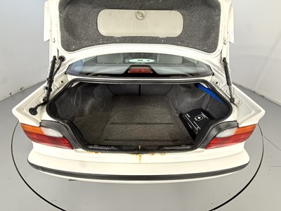 Lot 68 - 1997 BMW 328i