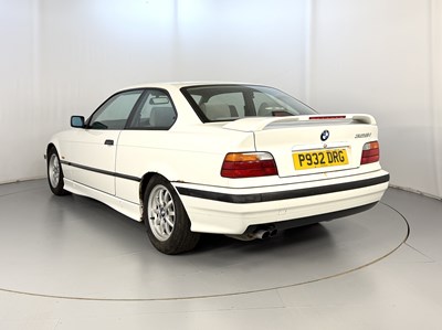 Lot 68 - 1997 BMW 328i