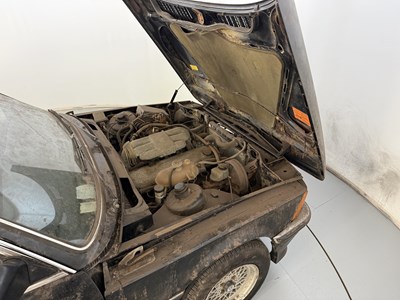 Lot 3 - 1980 BMW 323i