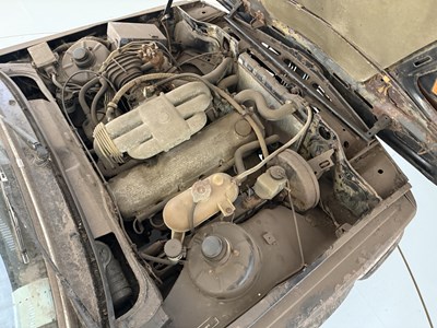 Lot 3 - 1980 BMW 323i