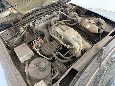 Lot 3 - 1980 BMW 323i