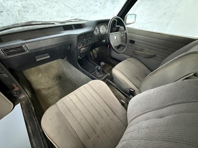 Lot 3 - 1980 BMW 323i