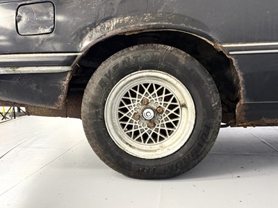 Lot 3 - 1980 BMW 323i