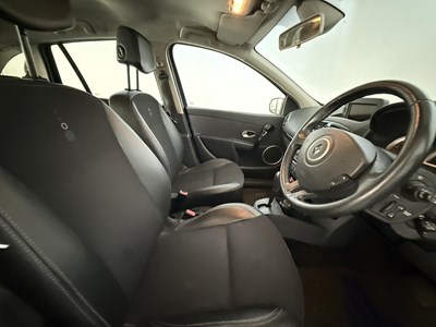Lot 131 - 2011 Renault Clio - NO RESERVE