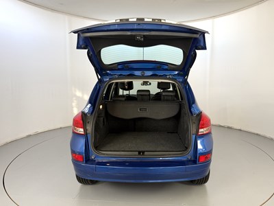 Lot 131 - 2011 Renault Clio - NO RESERVE
