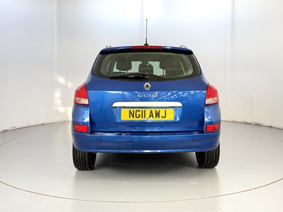 Lot 131 - 2011 Renault Clio - NO RESERVE