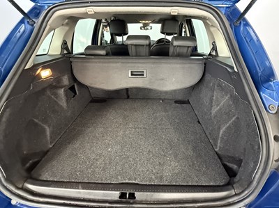 Lot 131 - 2011 Renault Clio - NO RESERVE