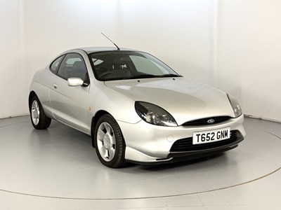 Lot 13 - 1999 Ford Puma