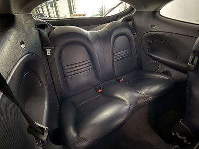 Lot 13 - 1999 Ford Puma