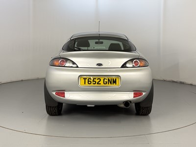 Lot 13 - 1999 Ford Puma