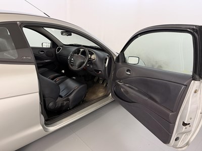 Lot 13 - 1999 Ford Puma