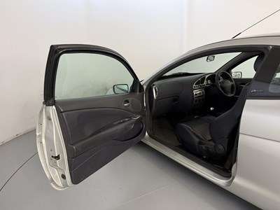 Lot 13 - 1999 Ford Puma