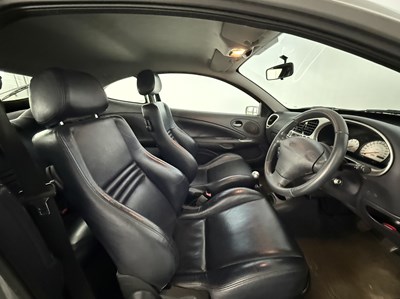 Lot 13 - 1999 Ford Puma