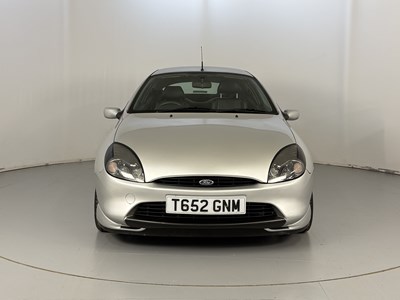 Lot 13 - 1999 Ford Puma