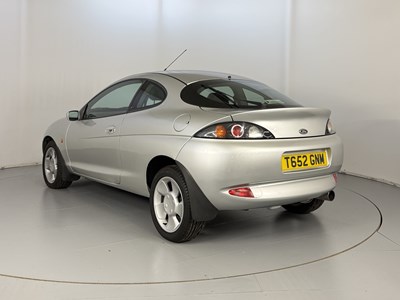 Lot 13 - 1999 Ford Puma