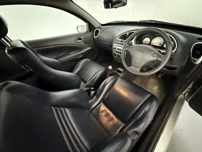 Lot 13 - 1999 Ford Puma