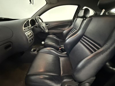Lot 13 - 1999 Ford Puma