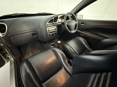 Lot 13 - 1999 Ford Puma