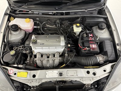 Lot 13 - 1999 Ford Puma