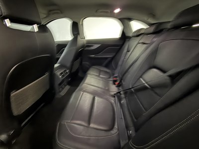 Lot 70 - 2018 Jaguar F-Pace R Sport