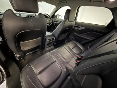 Lot 70 - 2018 Jaguar F-Pace R Sport