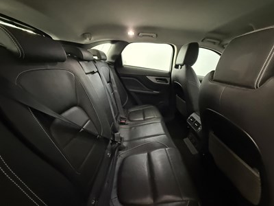 Lot 70 - 2018 Jaguar F-Pace R Sport