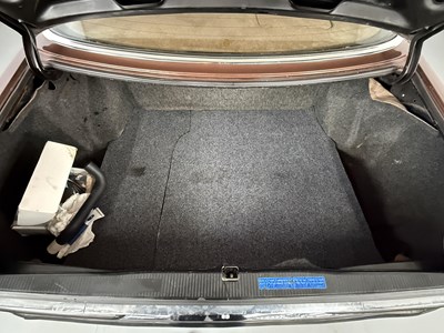 Lot 29 - 1975 Mercedes-Benz 280S