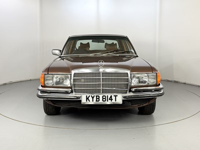 Lot 29 - 1975 Mercedes-Benz 280S
