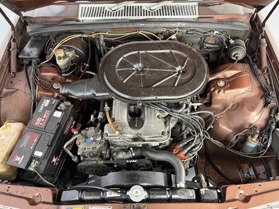 Lot 29 - 1975 Mercedes-Benz 280S