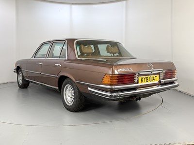 Lot 29 - 1975 Mercedes-Benz 280S