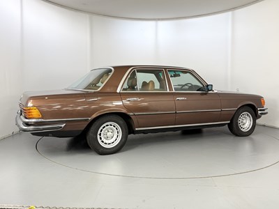 Lot 29 - 1975 Mercedes-Benz 280S