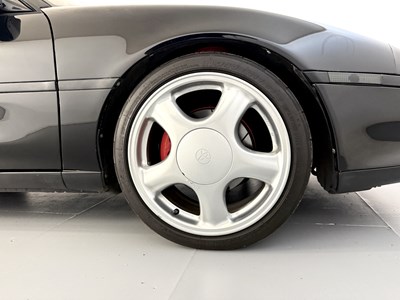 Lot 21 - 1990 Toyota MR2 Turbo