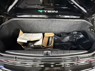 Lot 21 - 1990 Toyota MR2 Turbo